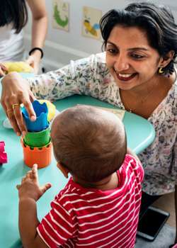 健康・医学 Early Start Denver Model Early Start Denver Model for Young Children with Autism